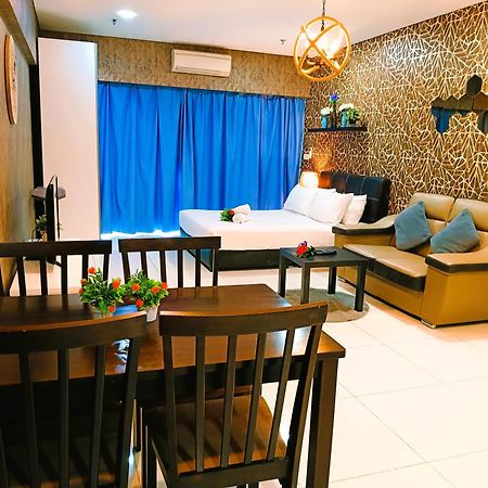Summer Suites By Hibiscus Kuala Lumpur Extérieur photo