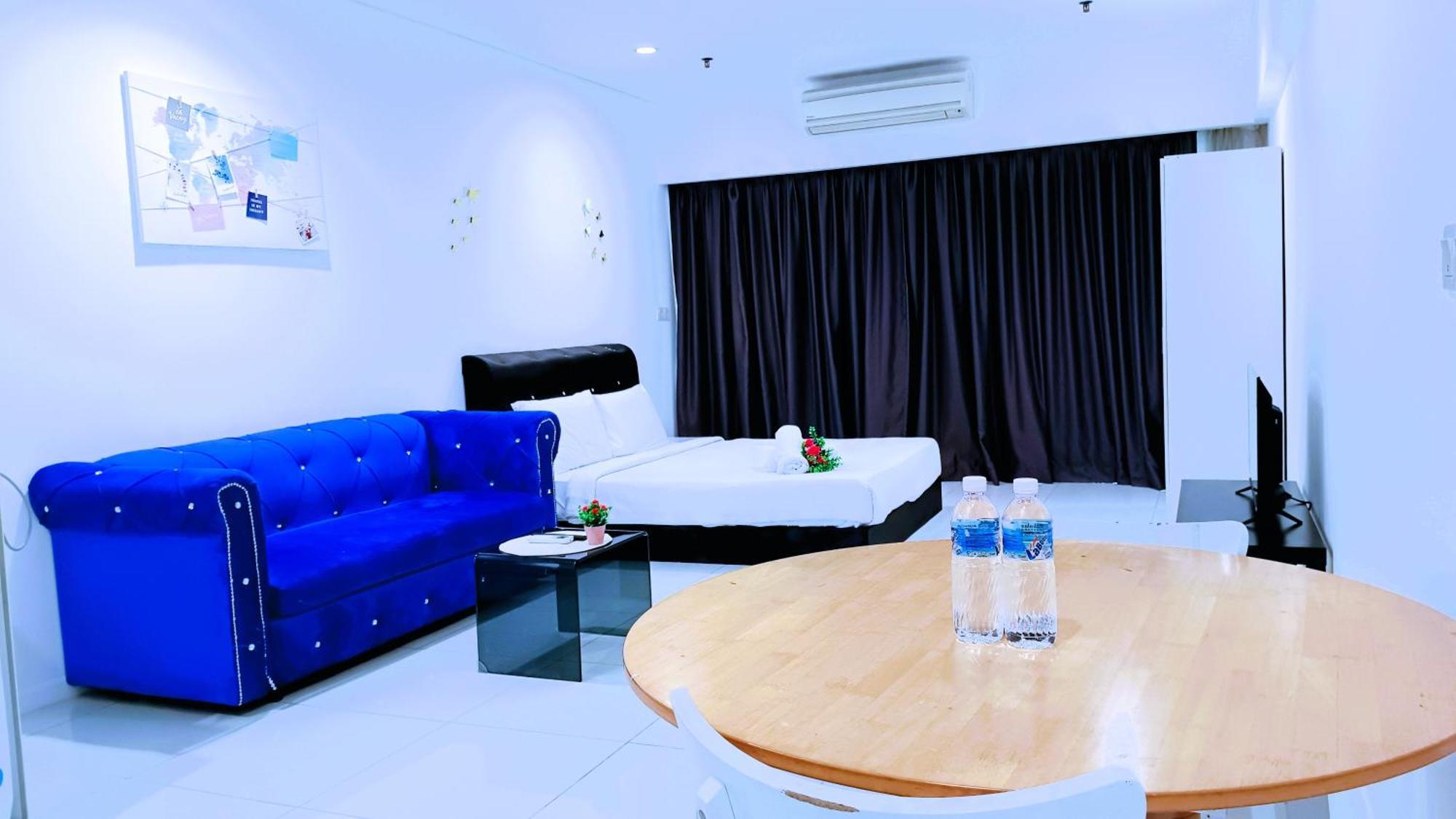 Summer Suites By Hibiscus Kuala Lumpur Extérieur photo