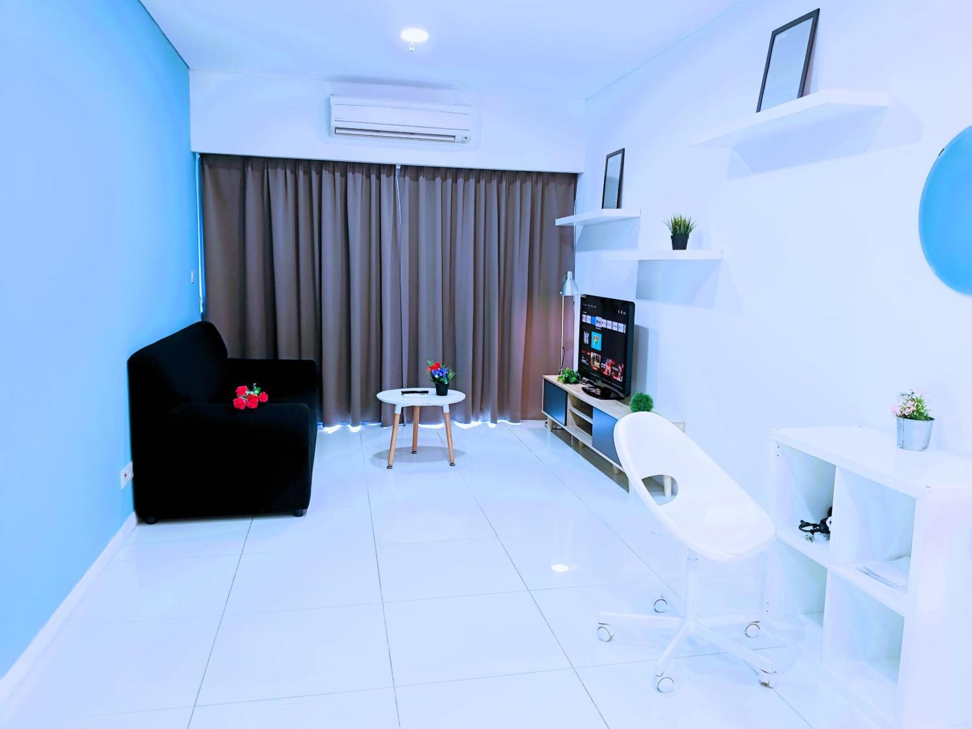 Summer Suites By Hibiscus Kuala Lumpur Extérieur photo