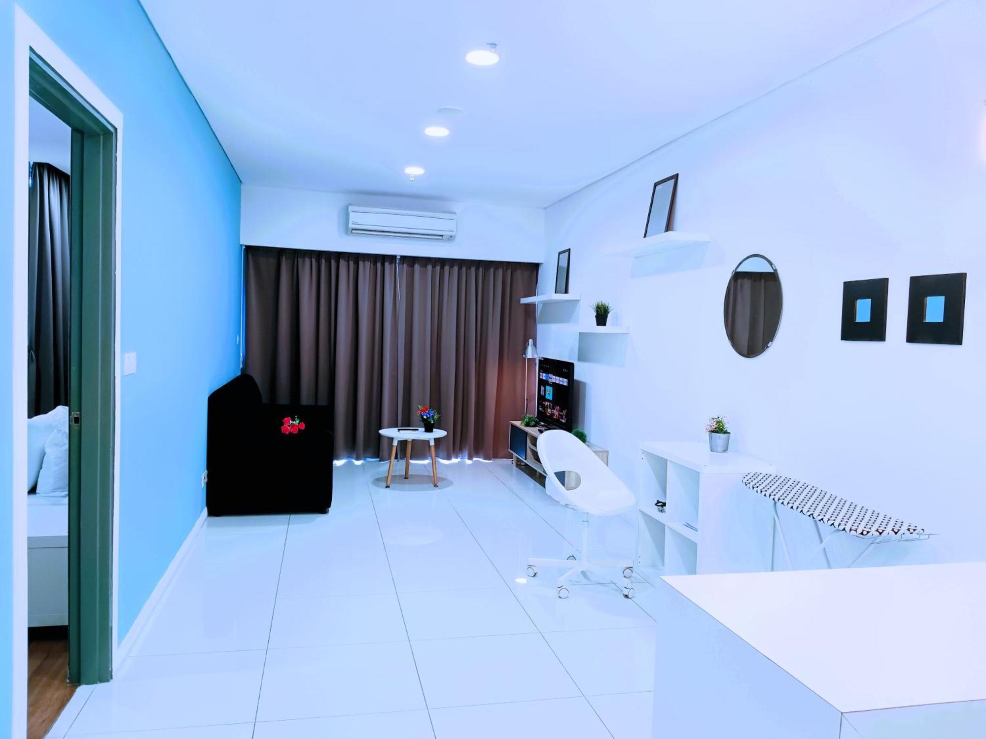 Summer Suites By Hibiscus Kuala Lumpur Extérieur photo