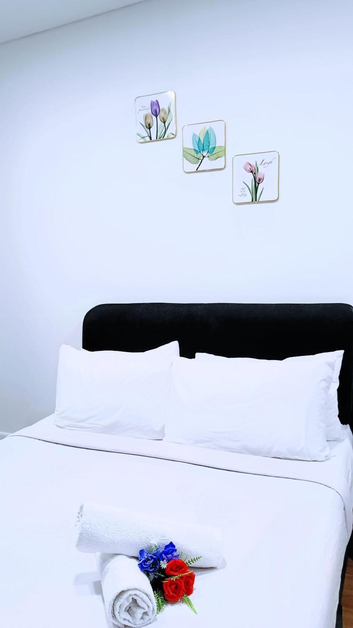 Summer Suites By Hibiscus Kuala Lumpur Extérieur photo