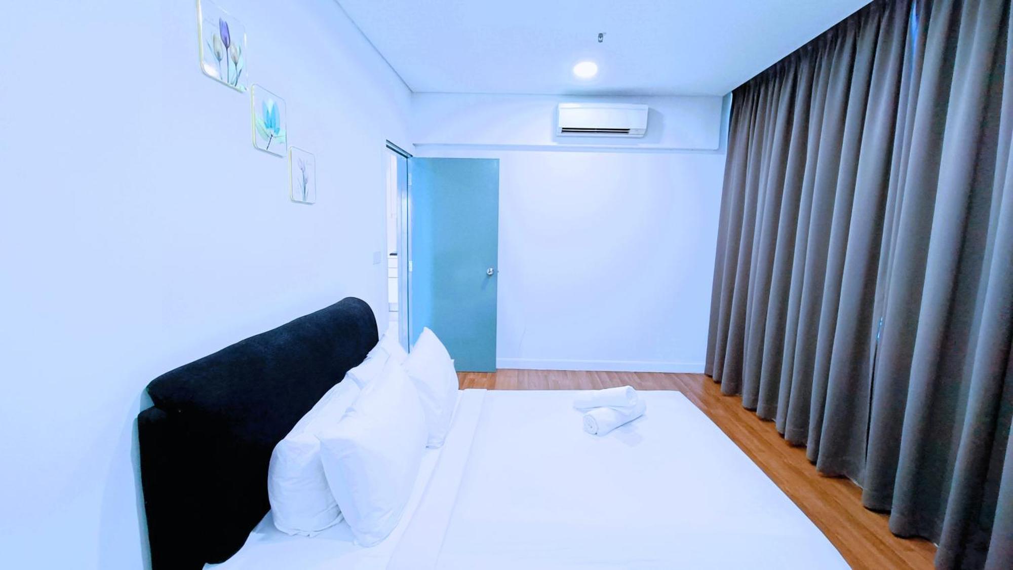 Summer Suites By Hibiscus Kuala Lumpur Extérieur photo