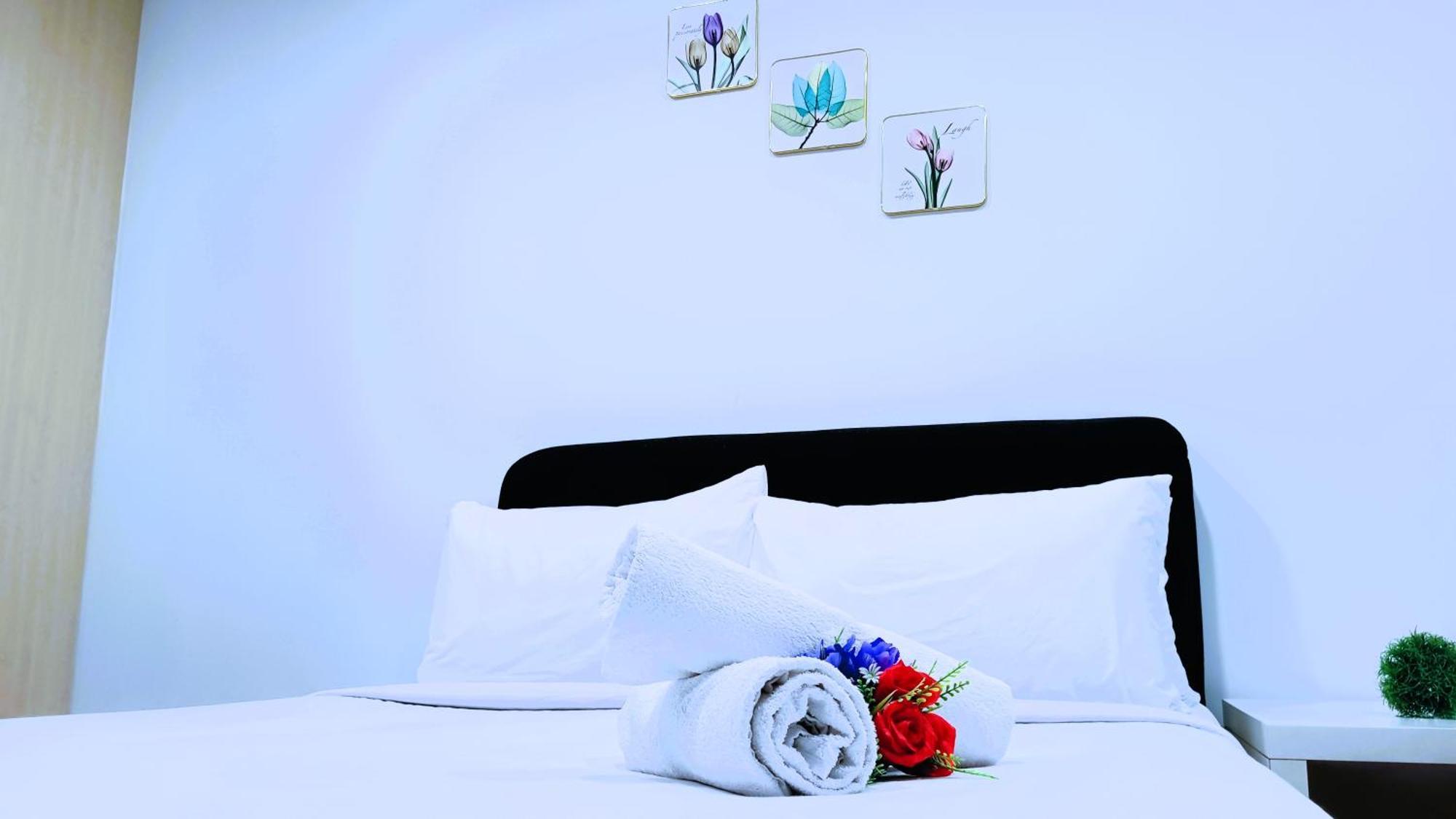Summer Suites By Hibiscus Kuala Lumpur Extérieur photo