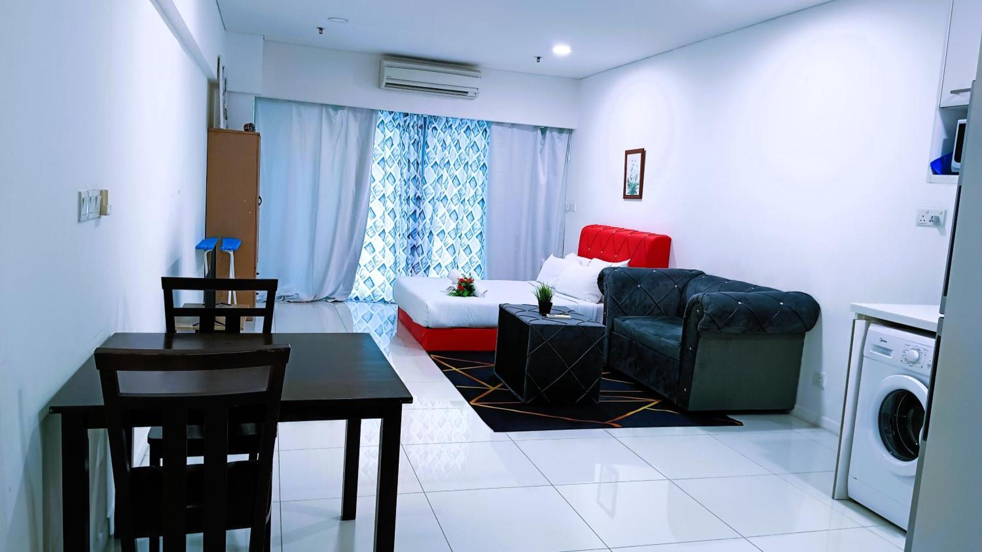 Summer Suites By Hibiscus Kuala Lumpur Extérieur photo