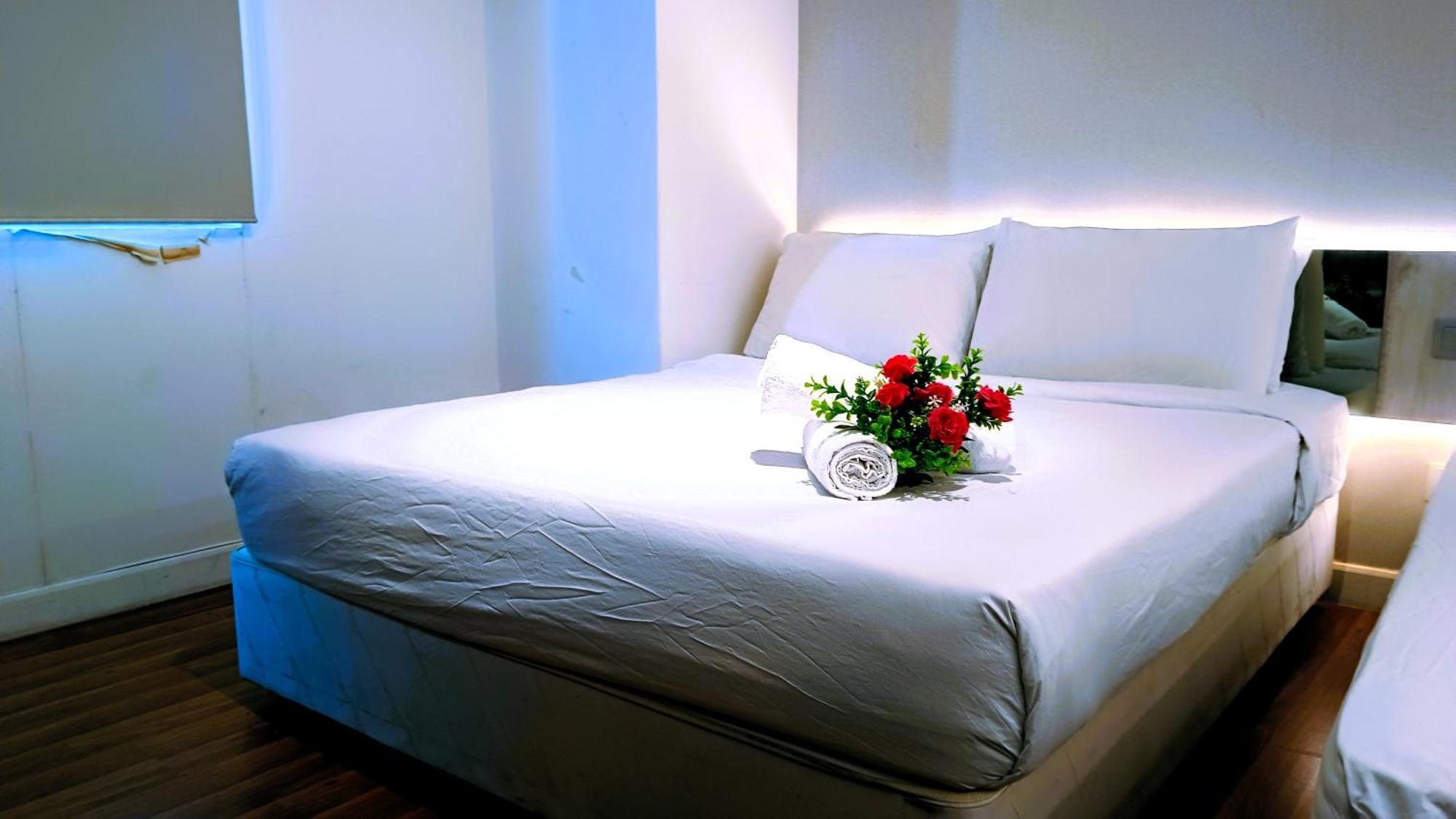 Summer Suites By Hibiscus Kuala Lumpur Extérieur photo