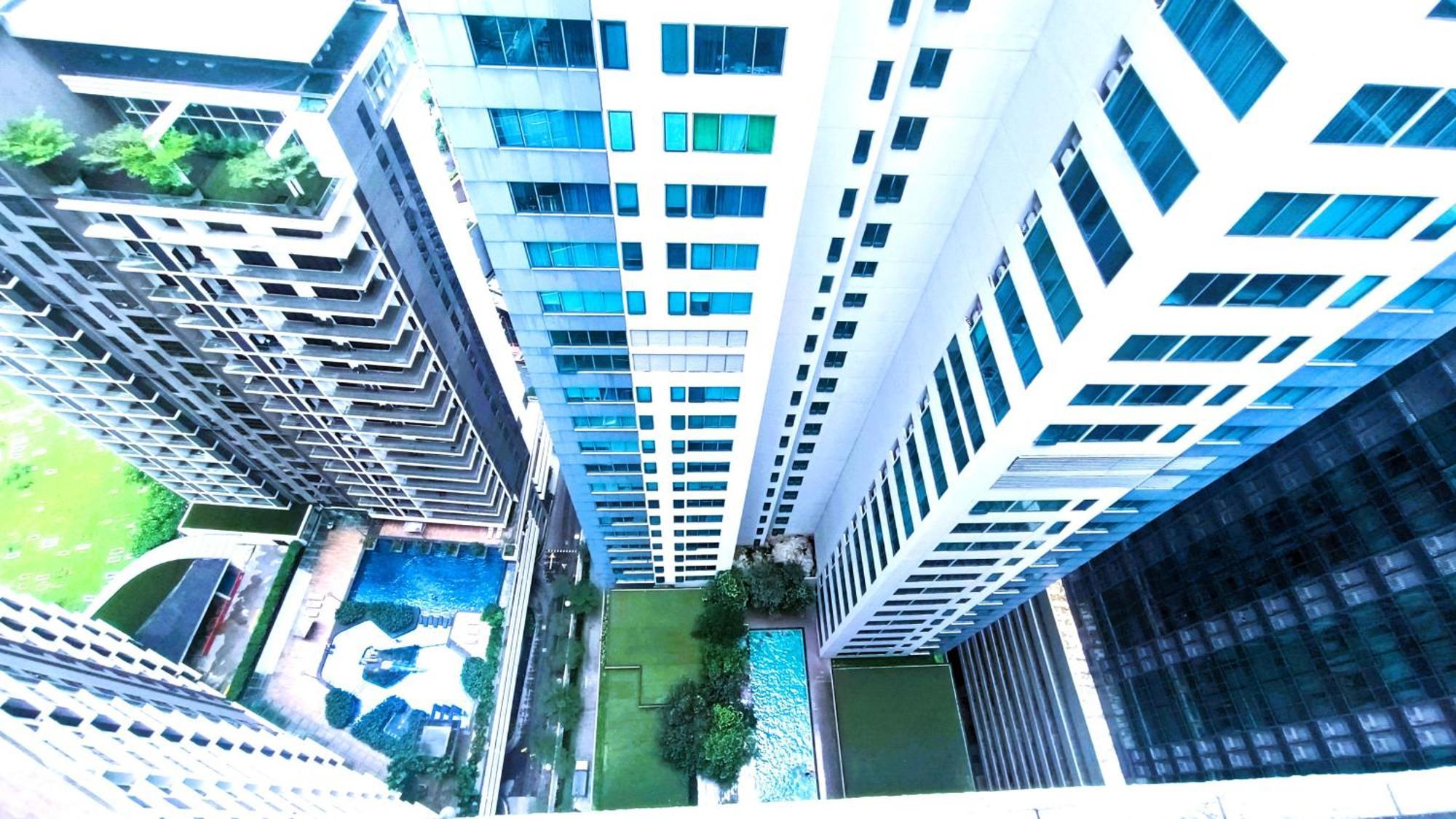 Summer Suites By Hibiscus Kuala Lumpur Extérieur photo