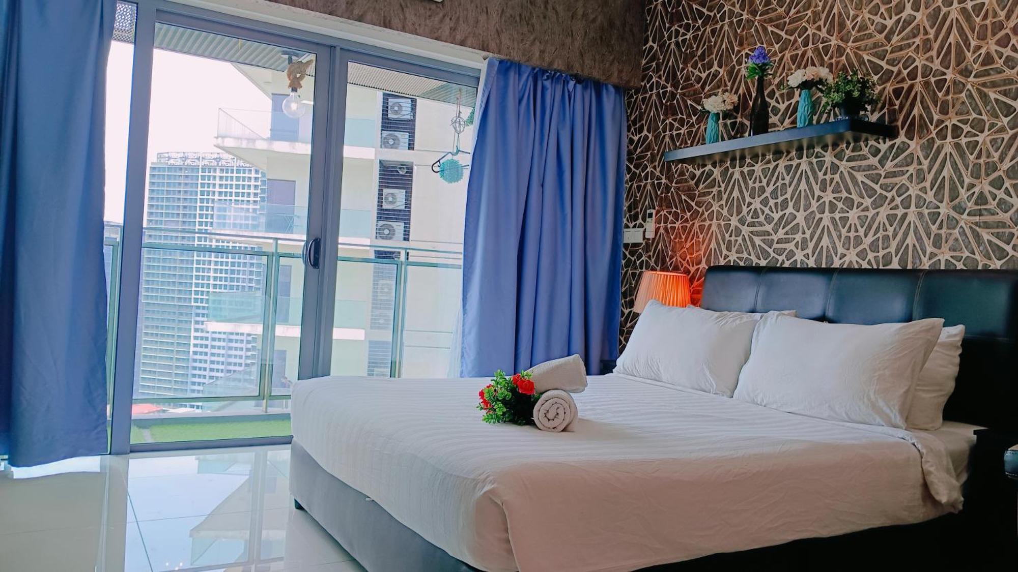 Summer Suites By Hibiscus Kuala Lumpur Extérieur photo