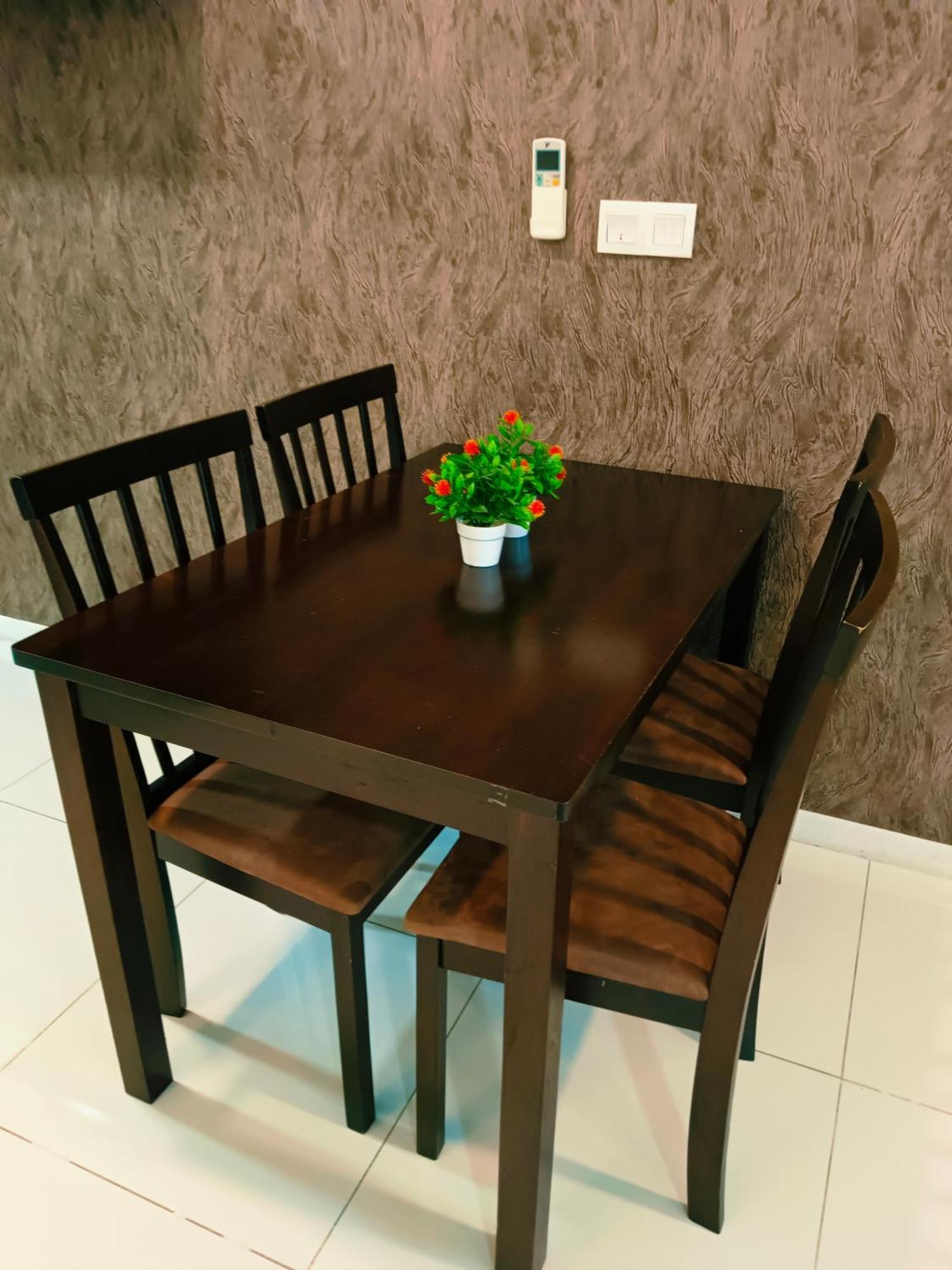Summer Suites By Hibiscus Kuala Lumpur Extérieur photo