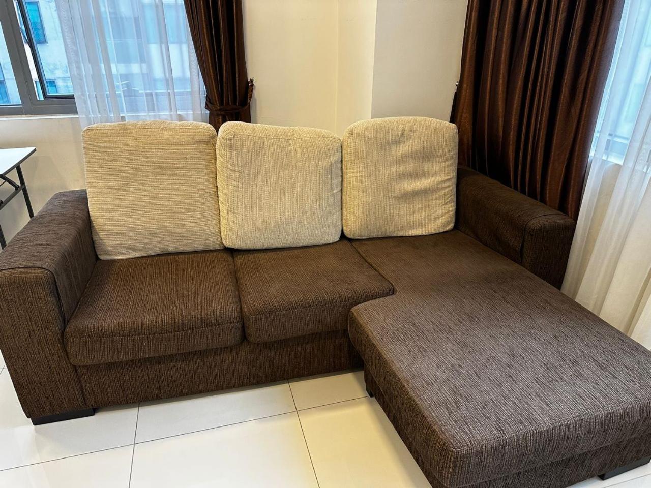 Summer Suites By Hibiscus Kuala Lumpur Extérieur photo