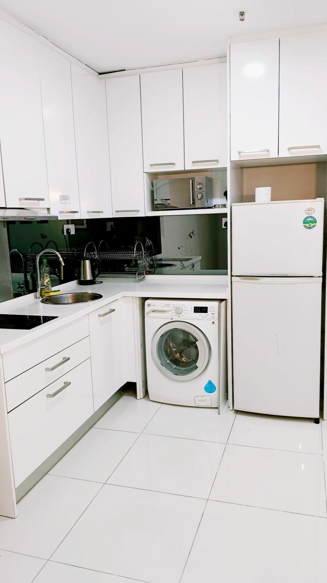 Summer Suites By Hibiscus Kuala Lumpur Extérieur photo