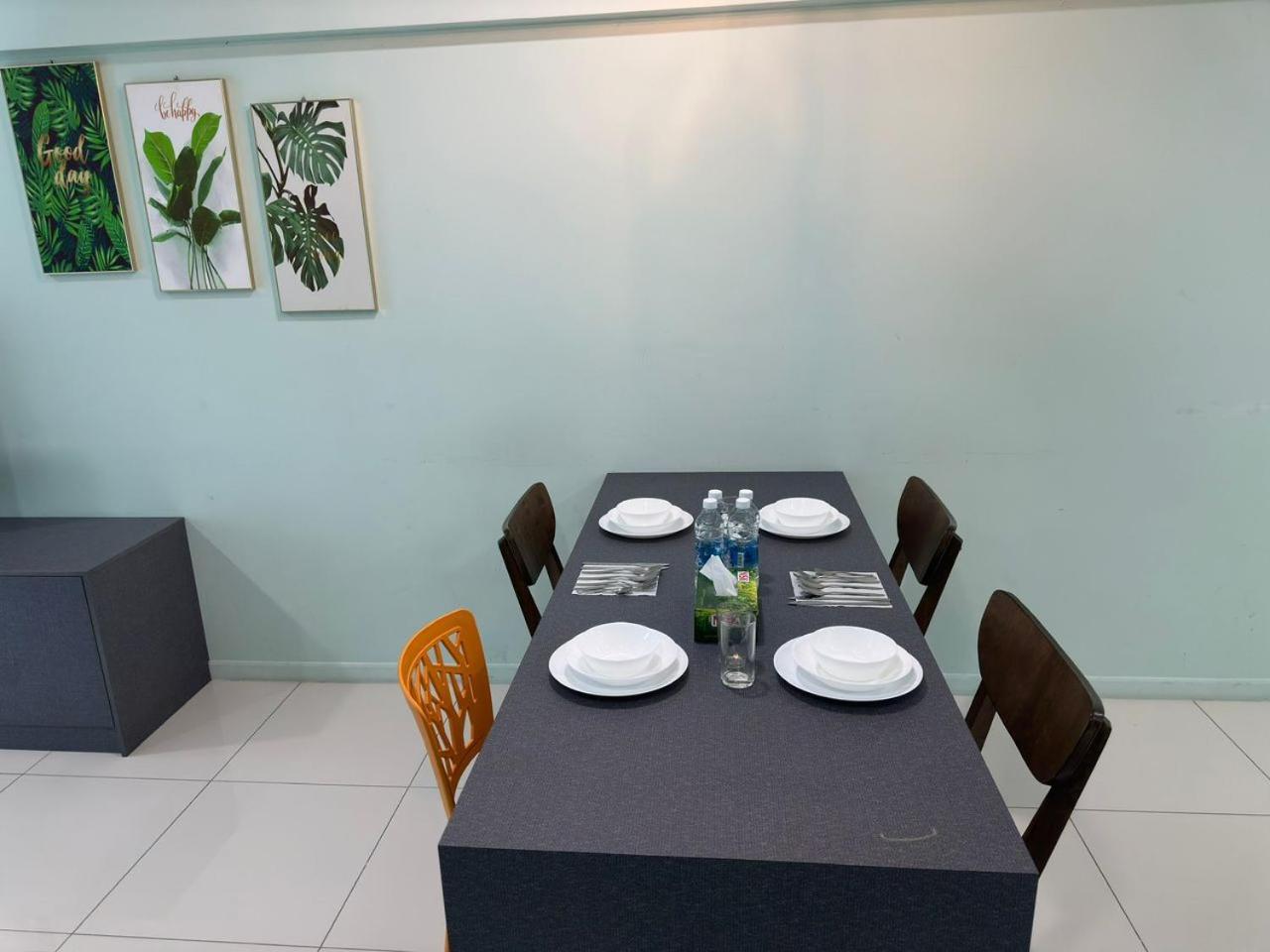 Summer Suites By Hibiscus Kuala Lumpur Extérieur photo