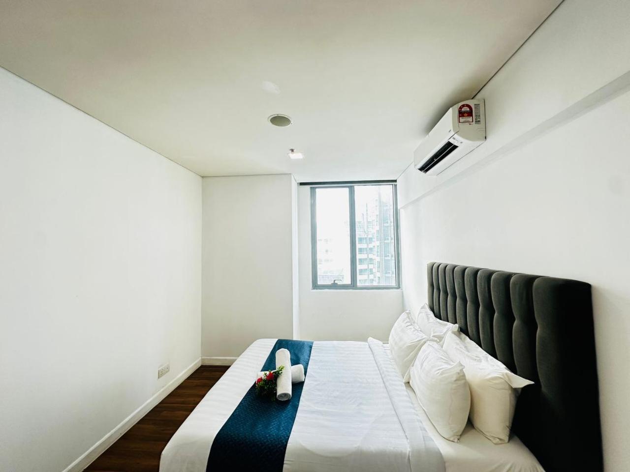 Summer Suites By Hibiscus Kuala Lumpur Extérieur photo